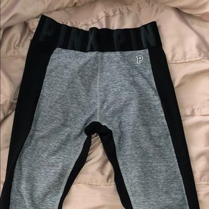 pink ultimate leggings